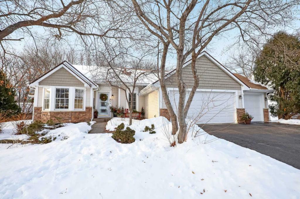 Property Photo:  18266 Evener Way  MN 55346 