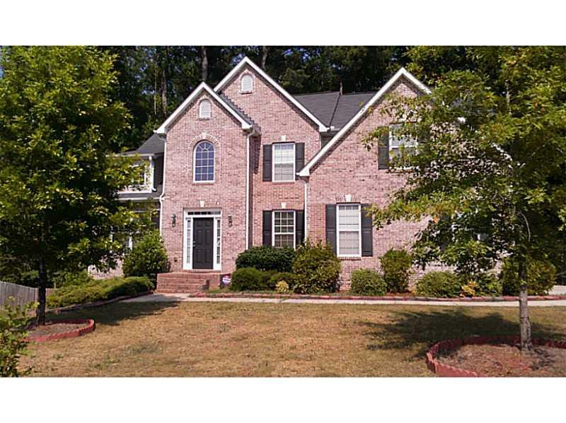Property Photo: 2727 Eloquent Lane 30106