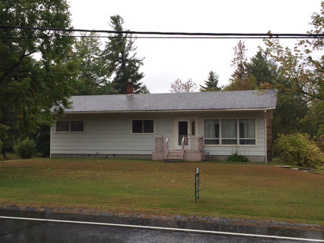 Property Photo: 1193 Route 3 NY 12901