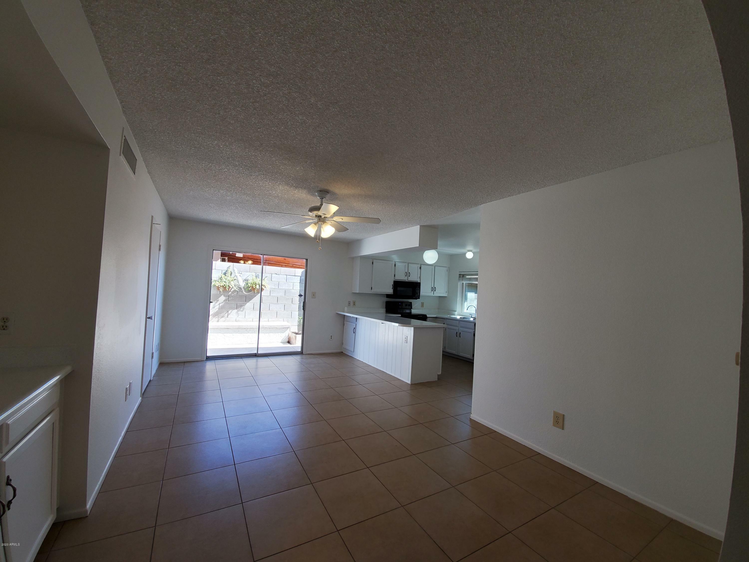 Property Photo: 1743 W Angel Fire Terrace AZ 85027