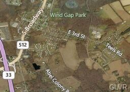 Property Photo: Church Road PA 18072