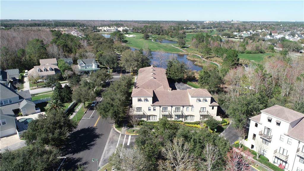 Property Photo: 917 Waterside Lane 203 FL 34747