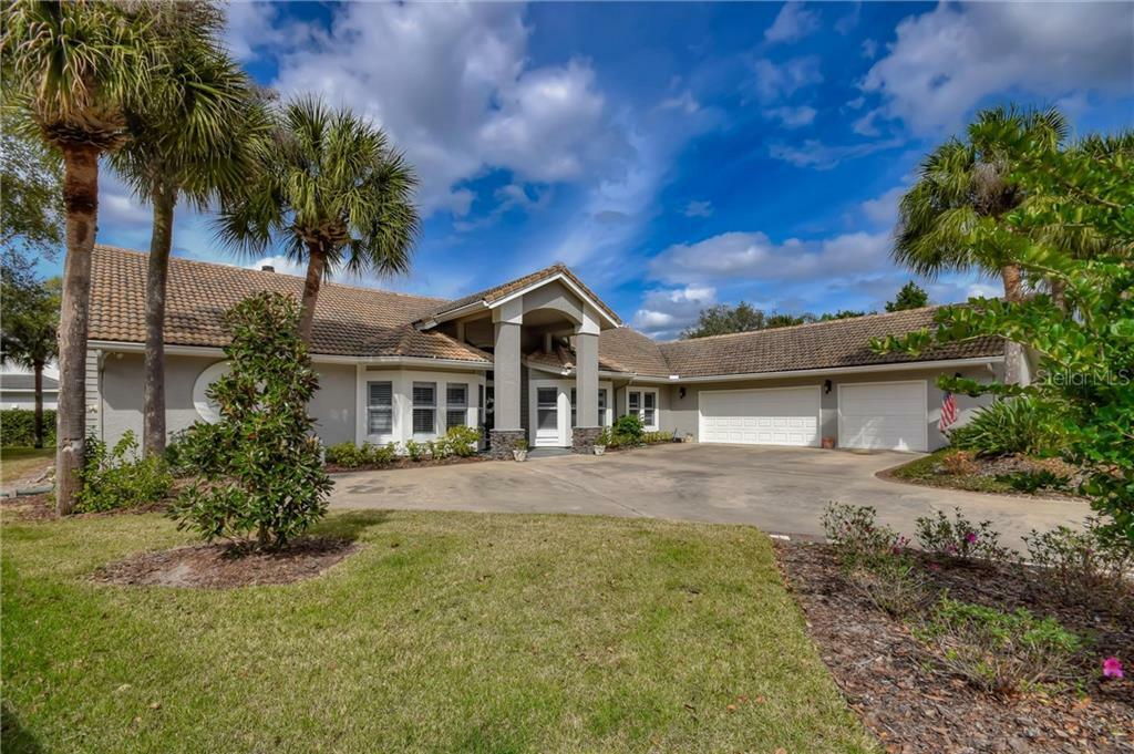 Property Photo:  9003 Gladin Court  FL 32819 