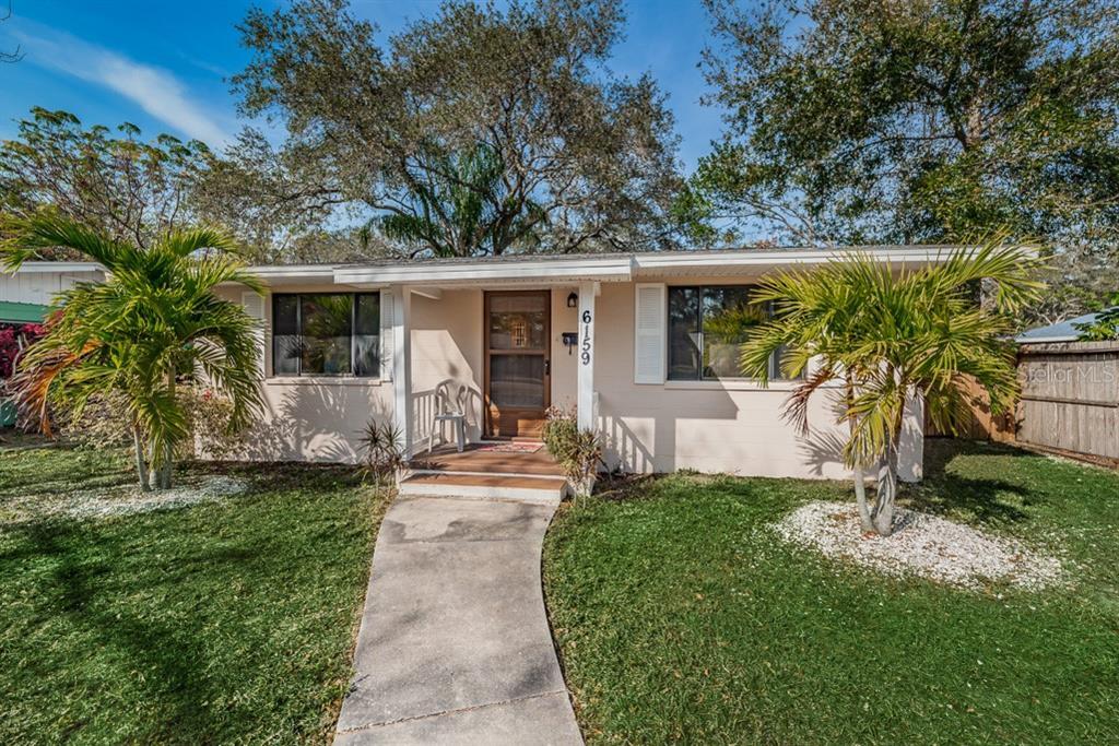 Property Photo: 6159 3rd Avenue S FL 33707