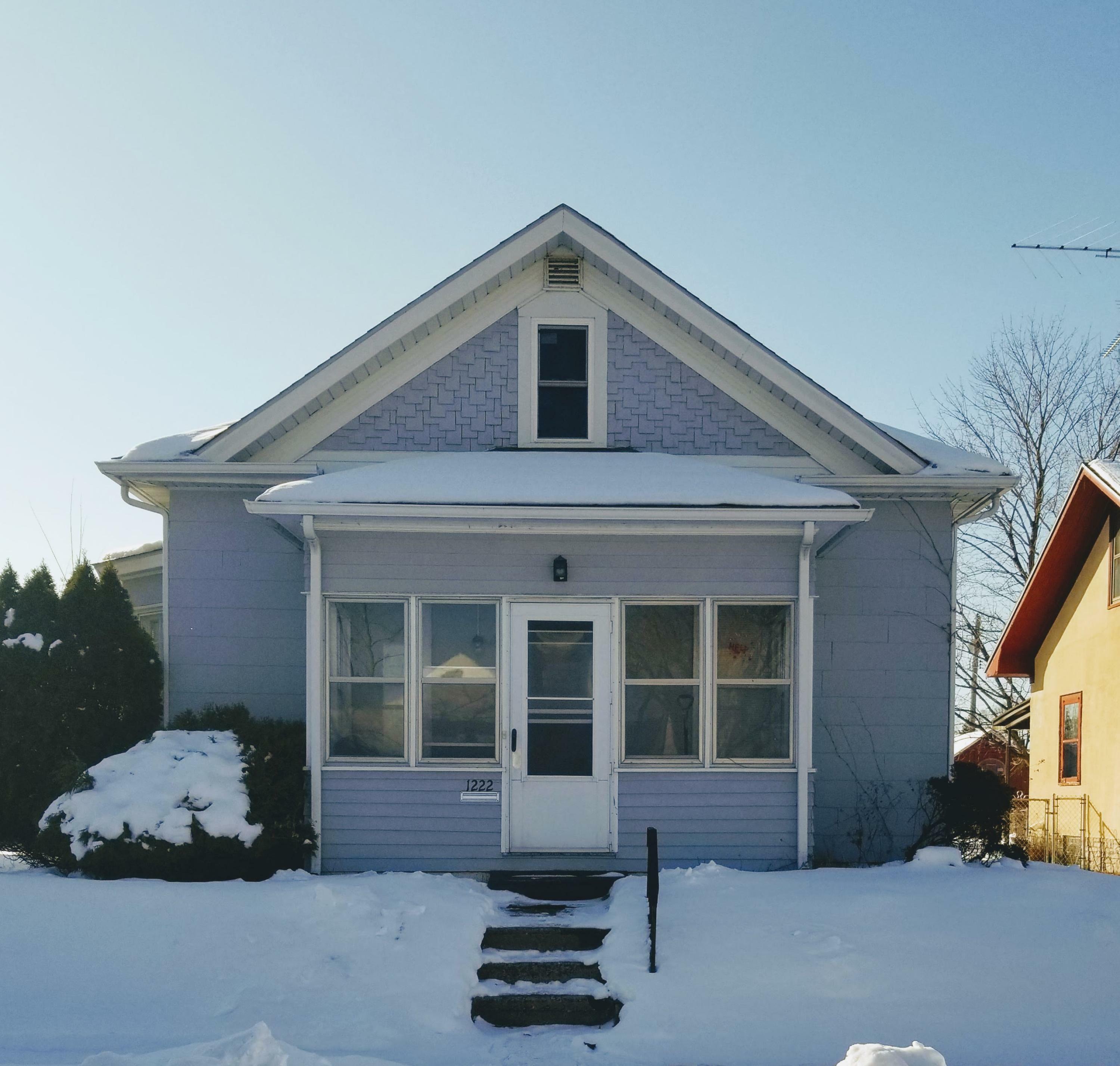 Property Photo:  1222 14th St S  WI 54601 