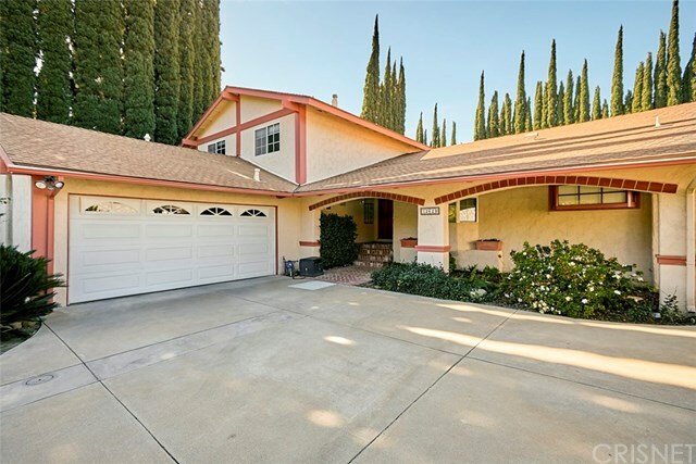 Property Photo:  12629 McLennan Avenue  CA 91344 