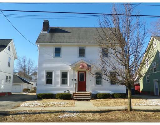 Property Photo: 28 Nelson Street MA 01089