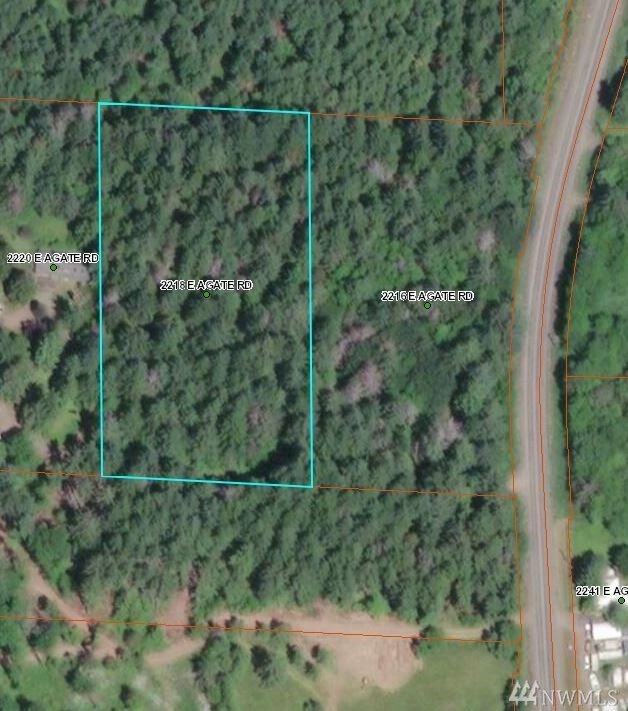 2218 E Agate Rd  Shelton WA 98584 photo