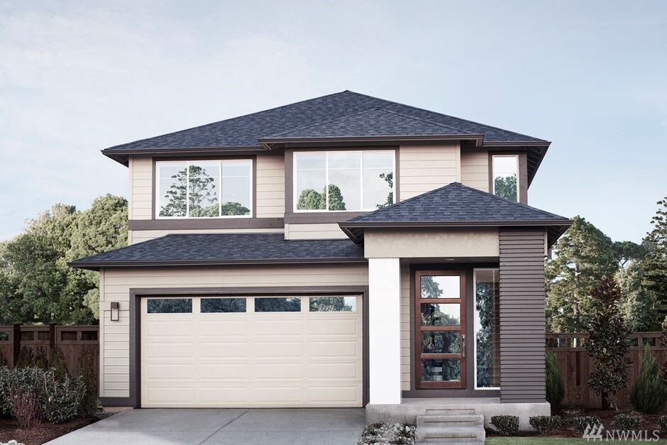 Property Photo:  33024 Evergreen Ave SE  WA 98010 