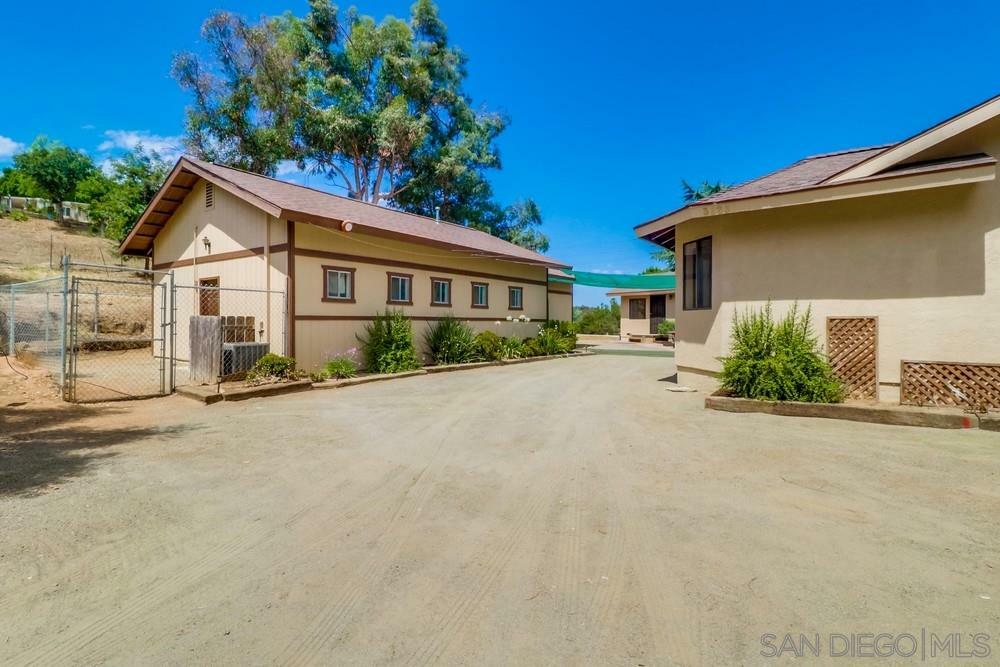 Property Photo:  3626 Wisecarver Lane  CA 91935 