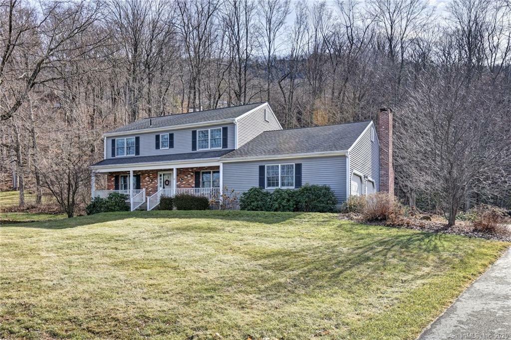 Property Photo: 67 Ferncliff Drive CT 06489