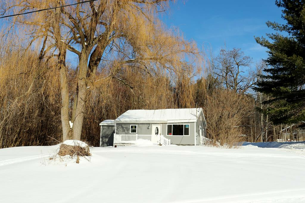 Property Photo: 764 Salmon River Road NY 12901