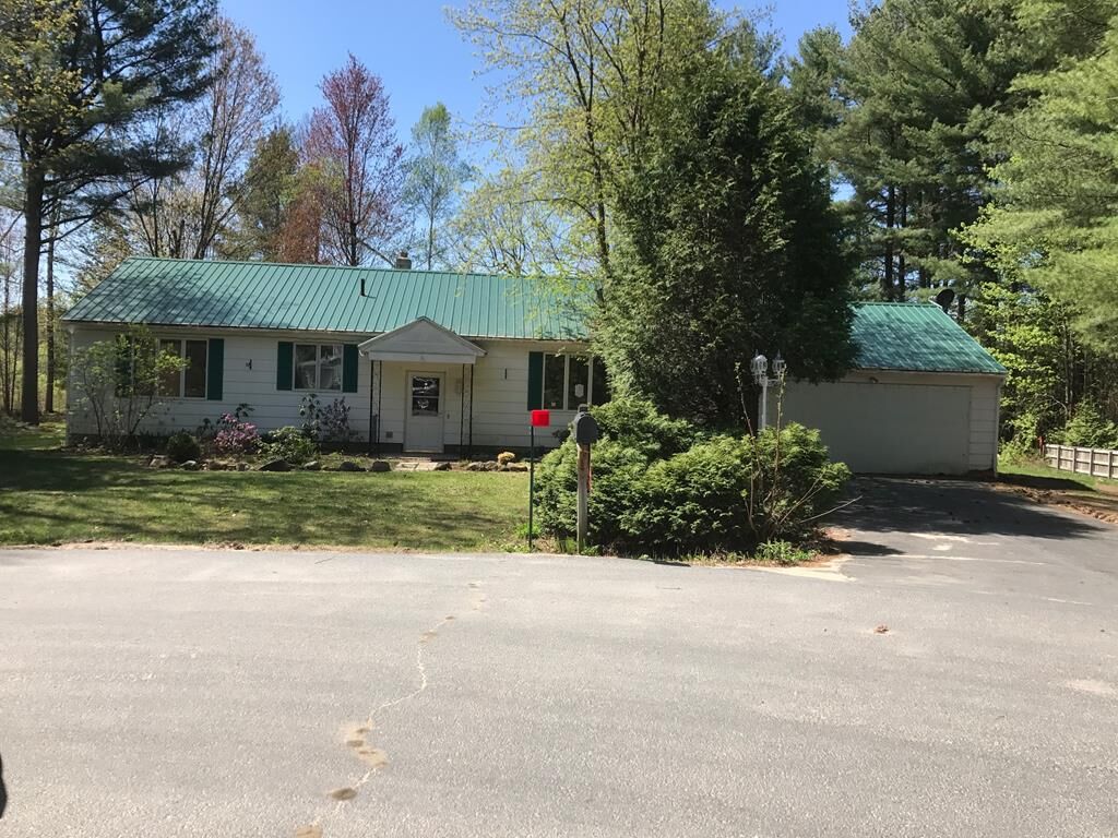 Property Photo:  18 Conifer Circle  NY 12901 