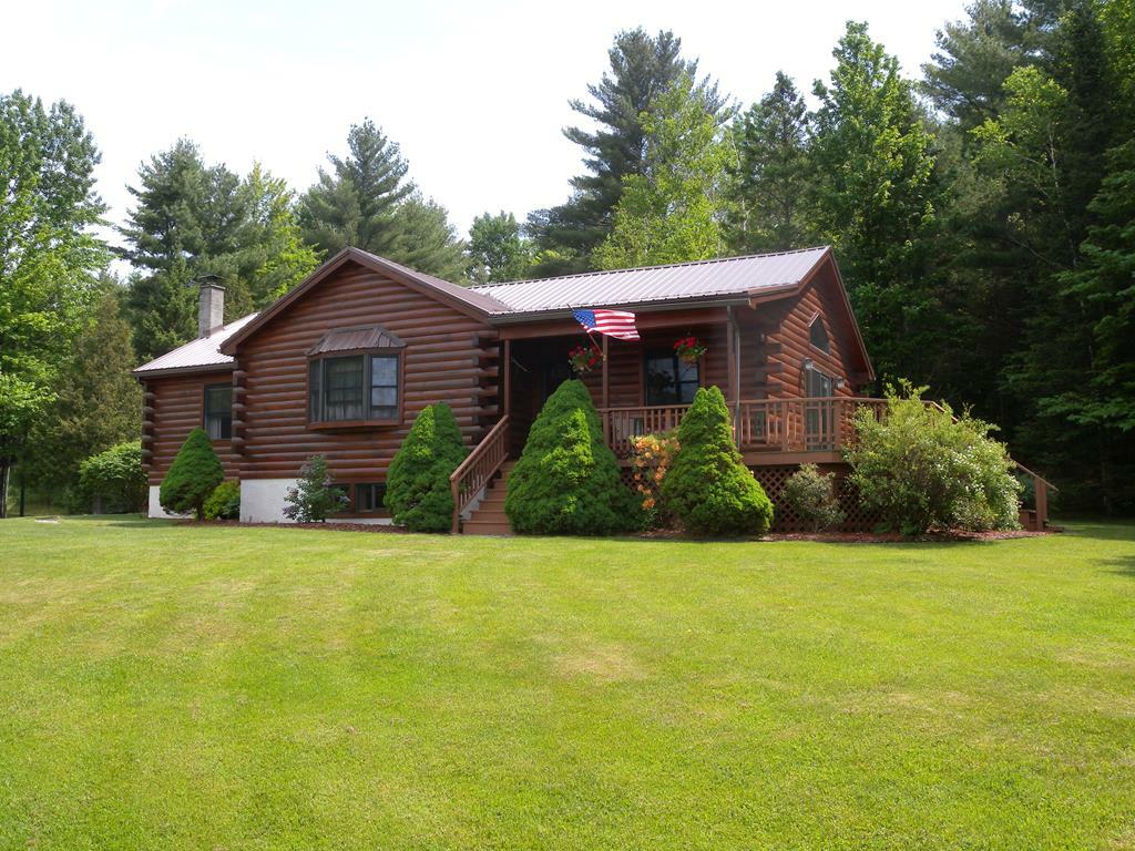 Property Photo:  9 Myers Way  NY 12918 