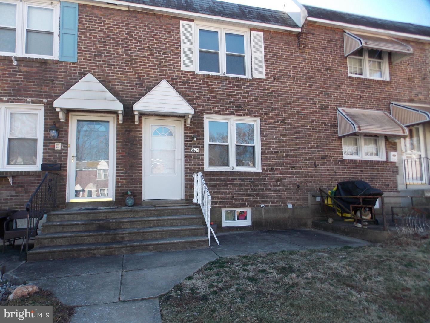 Property Photo: 5167 Westley Drive PA 19018