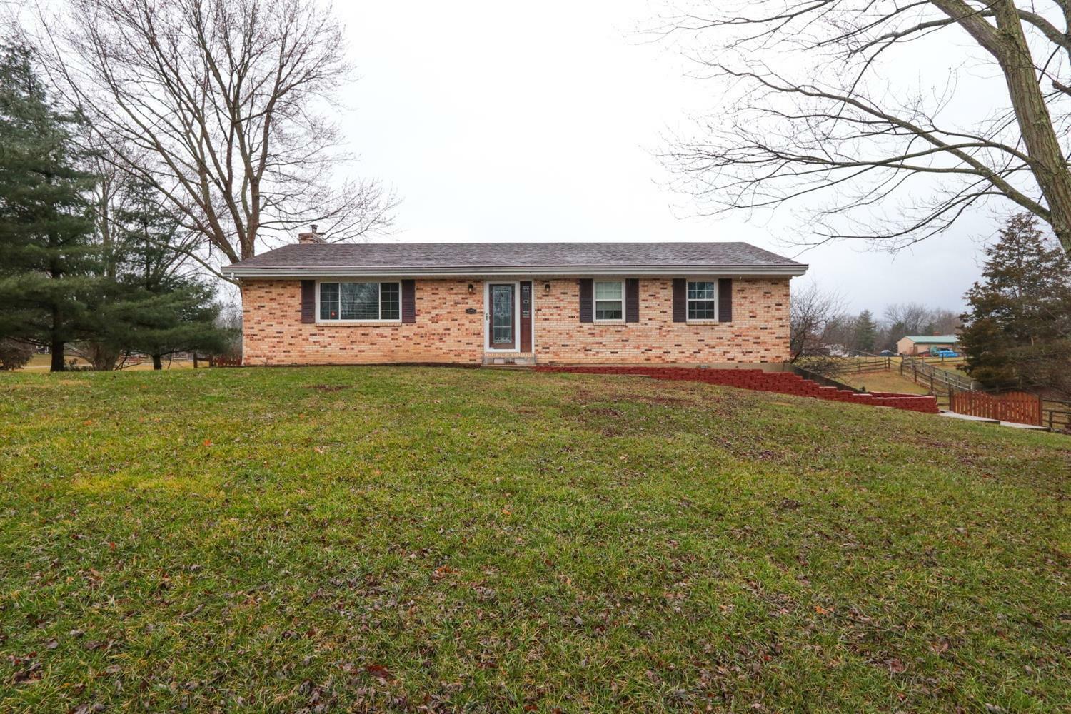 Property Photo:  24981 Stateline Road  IN 47025 