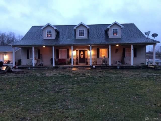 Property Photo: 13413 Spargur Lane OH 45133