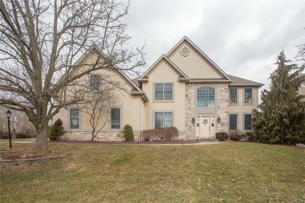 Property Photo:  4256 Eisenhower Drive  PA 18020 