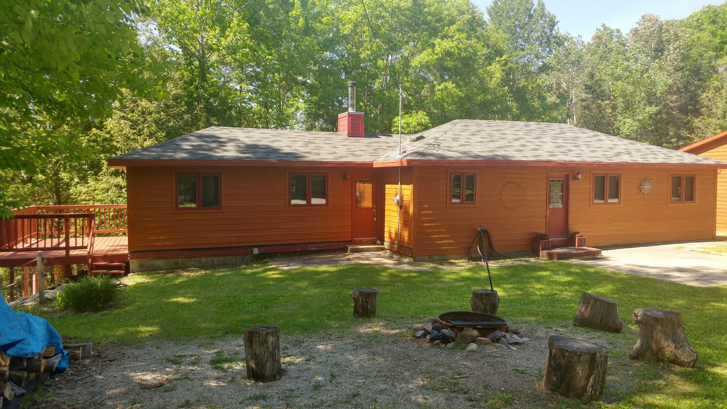 W6492 Wolf Lake Rd  Wausaukee WI 54177 photo