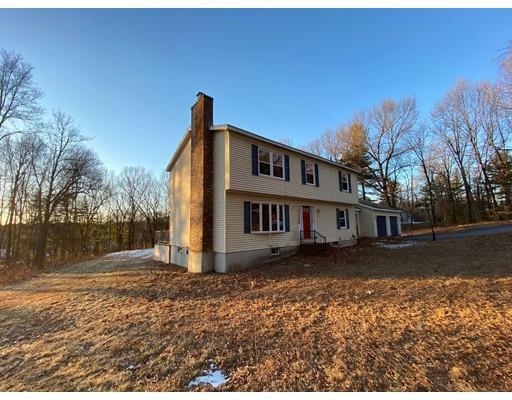 Property Photo:  36 Legate Hill Rd  MA 01564 