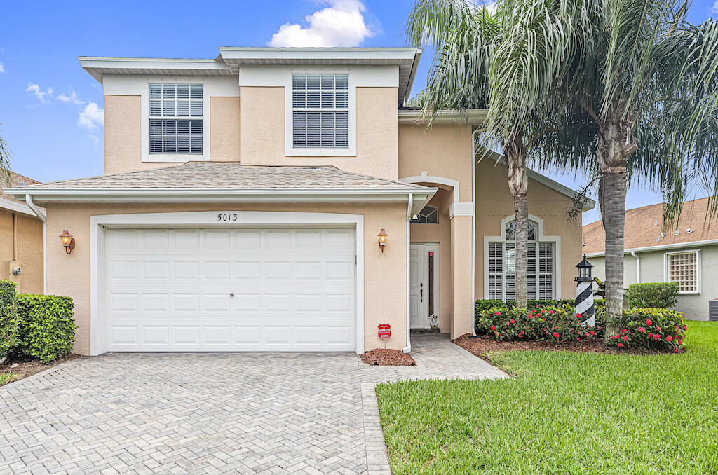 Property Photo:  5013 Citrus Manor SW  FL 32968 