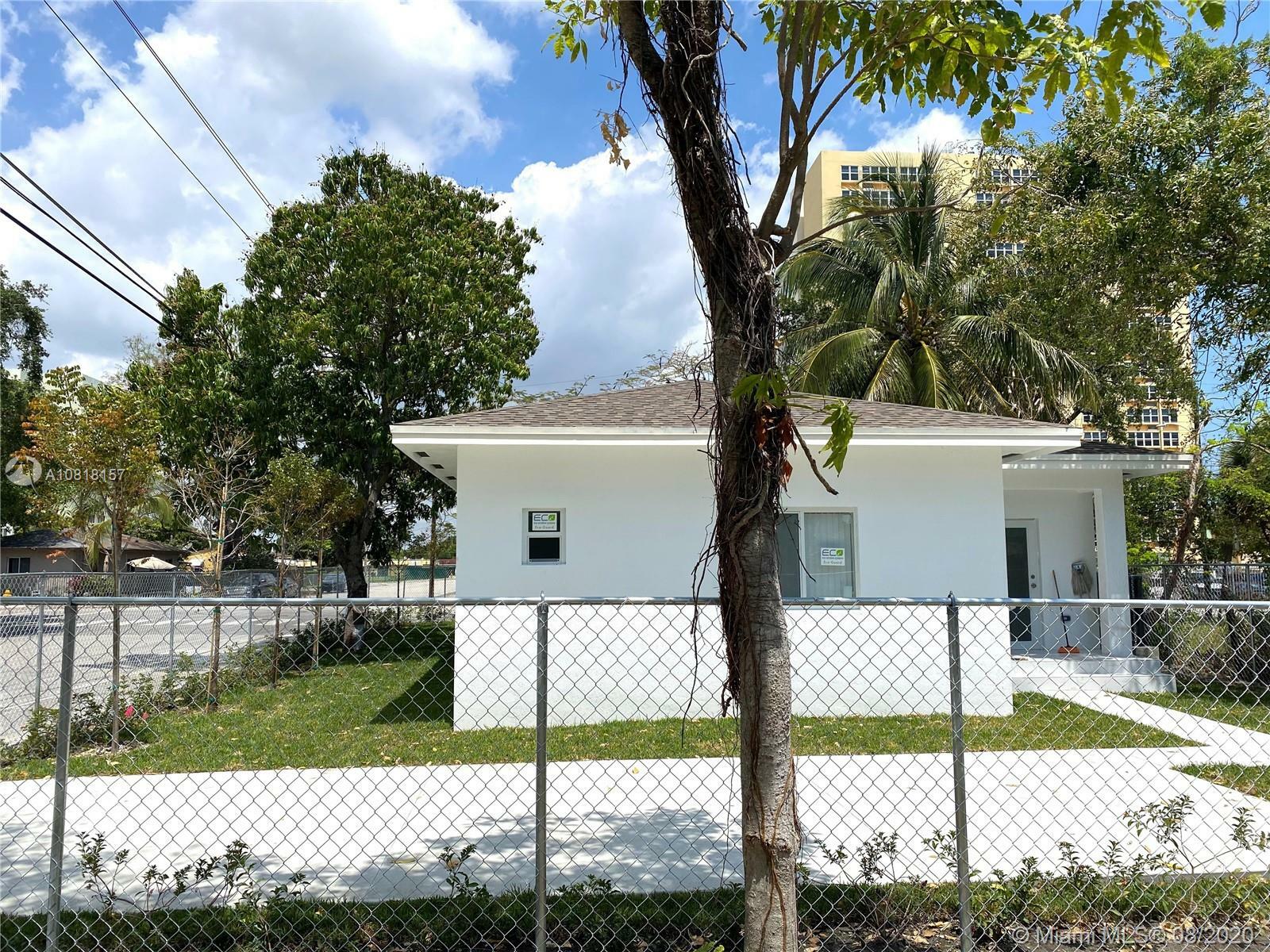 Property Photo:  2292 NW 52nd St  FL 33142 