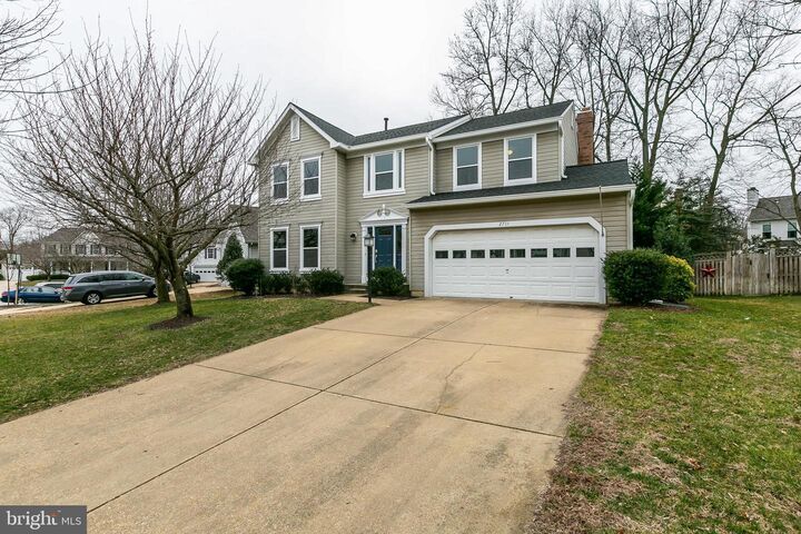 2711 Bains Court  Crofton MD 21114 photo