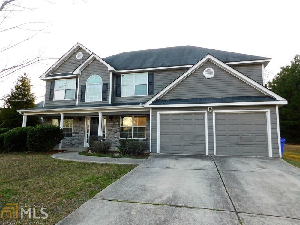 Property Photo:  2303 Vineyard Ct  GA 30180 