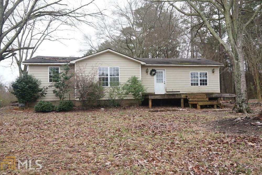 Property Photo: 2586 SW Oneal Road GA 30094