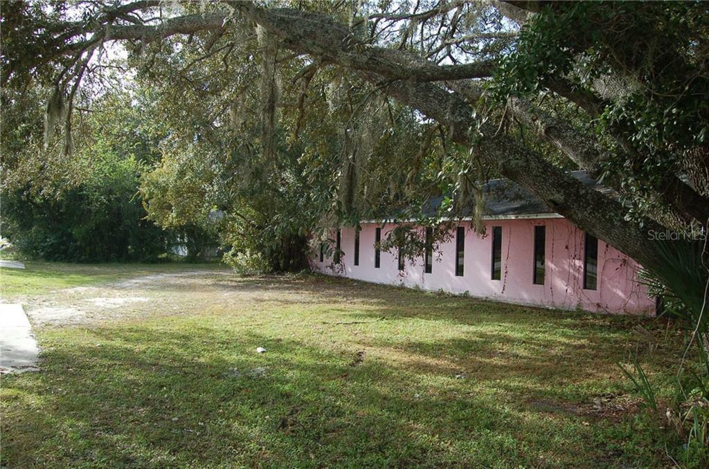 Property Photo:  6370 County Road 427  FL 32773 