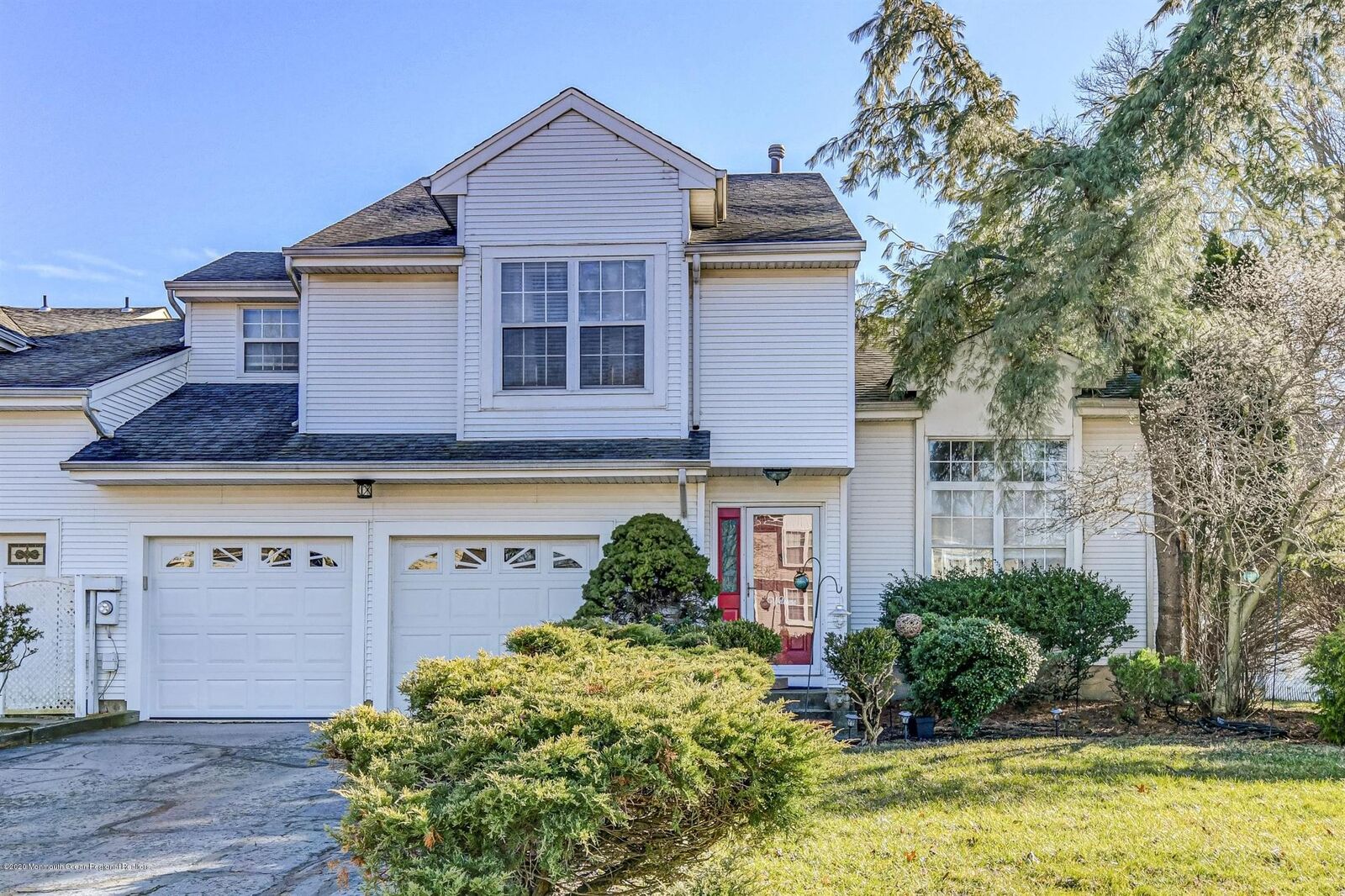 Property Photo:  104 Bonnie Drive  NJ 07748 