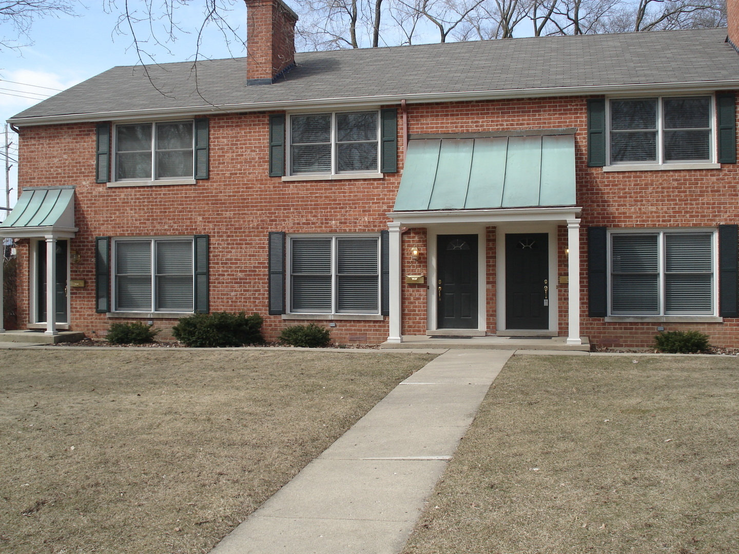 Property Photo:  316 South Glendale Avenue  IL 60010 