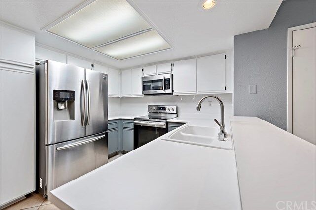 Property Photo:  129 N Cross Creek Road G  CA 92869 