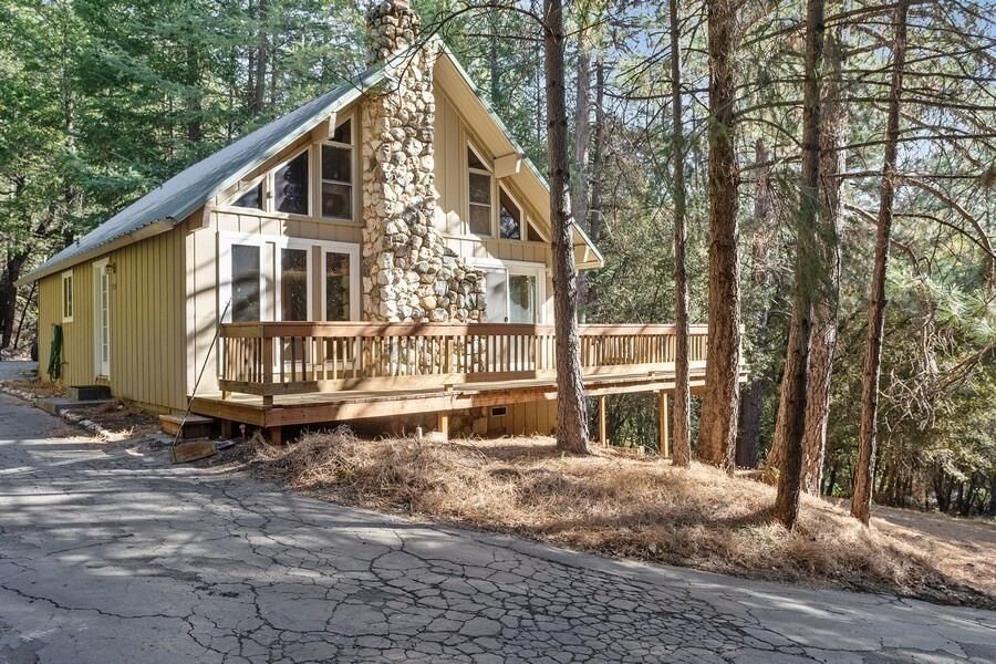 Property Photo: 6300 Thornburgh Court CA 95631