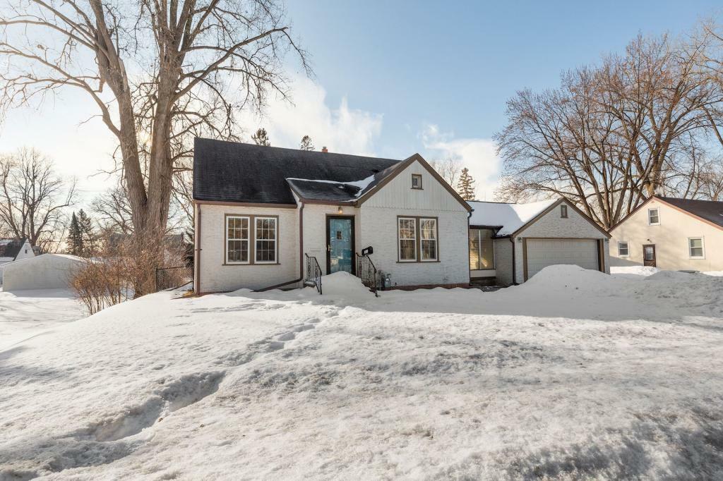 Property Photo:  2654 17th Avenue E  MN 55109 