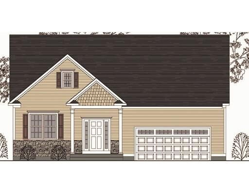 Property Photo: 38 Meacham Dr 38 CT 06082