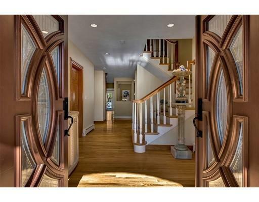 Property Photo: 16 Riverside Terrace MA 02356