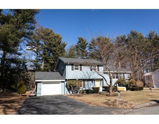 Property Photo: 37 Gedick Rd MA 01803