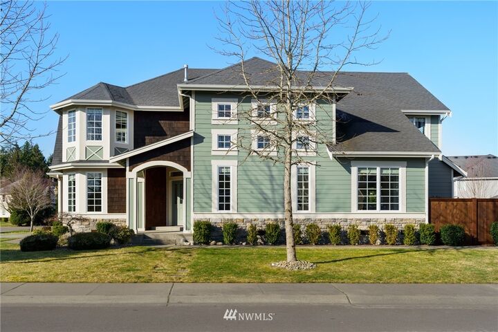 Property Photo: 13515 174th Street E WA 98374