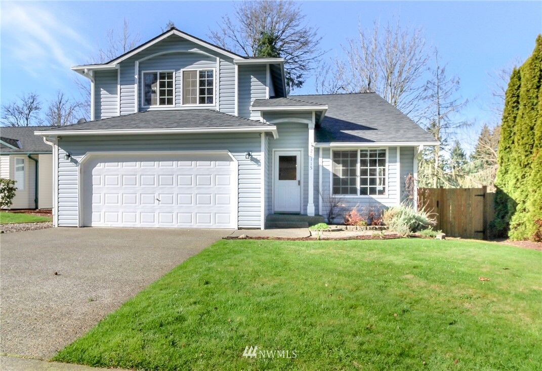 Property Photo:  26115  200th Avenue SE  WA 98042 
