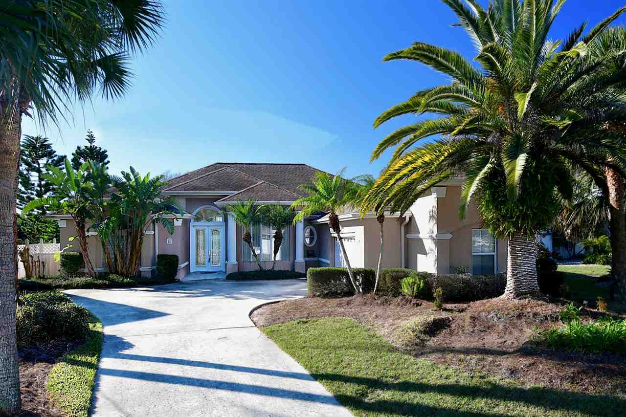 Property Photo:  46 Cortes Court  FL 32137 