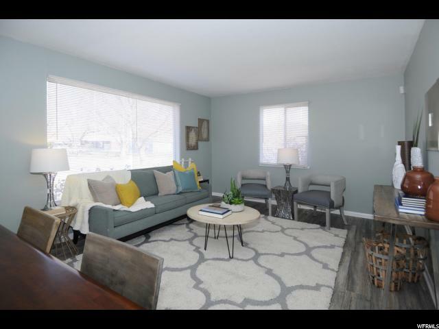 Property Photo: Address not disclosed UT 84116
