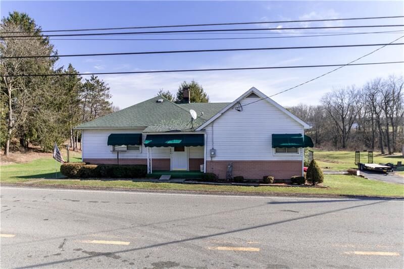 Property Photo: 604 Bute Road PA 15401