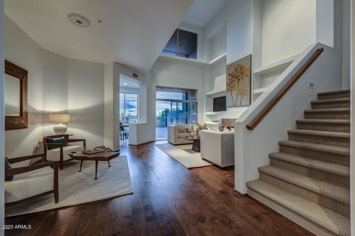 Property Photo: 10222 E Southwind Lane 1041 AZ 85262