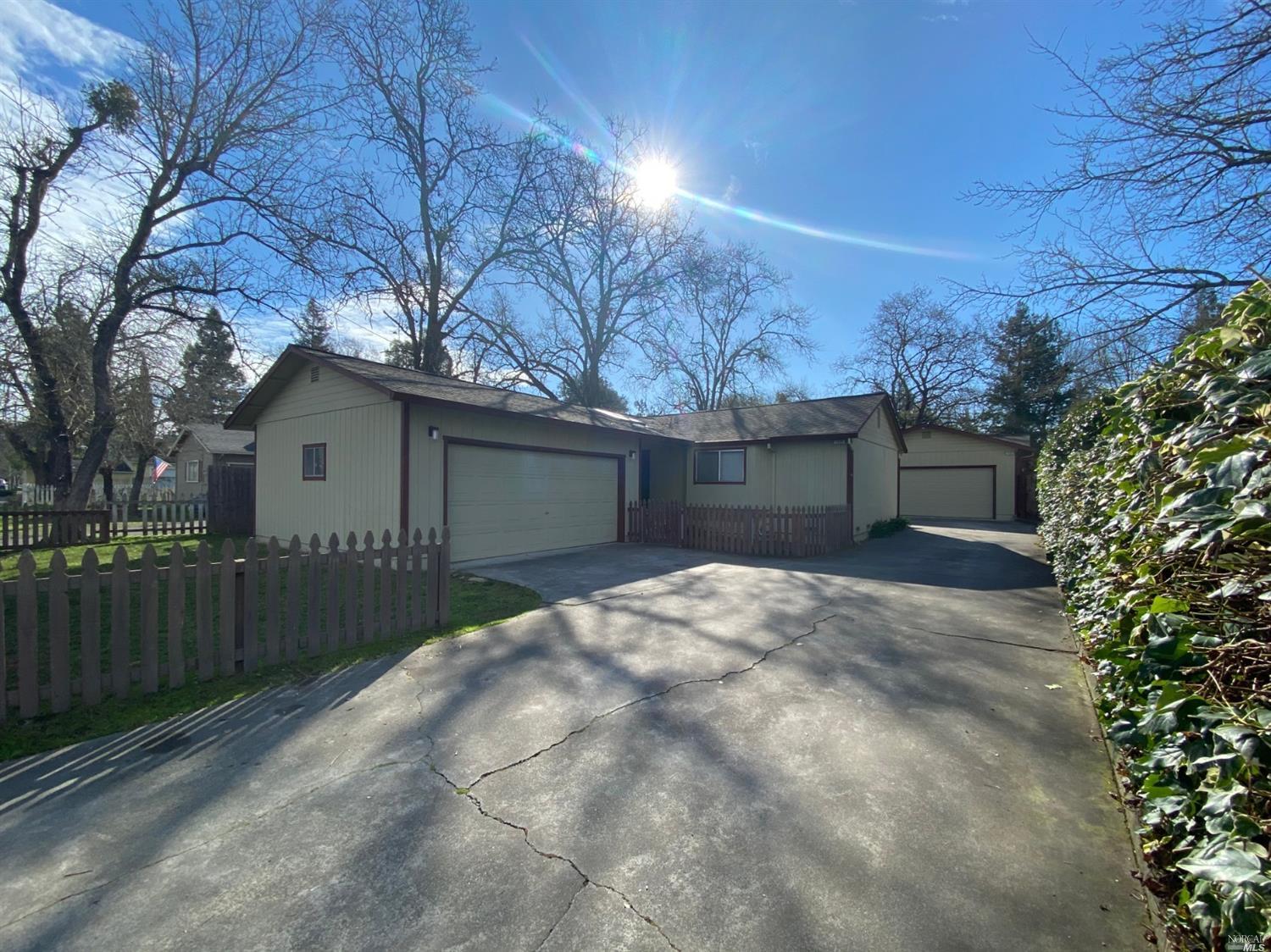 Property Photo:  1820 1830 Terry Road  CA 95403 