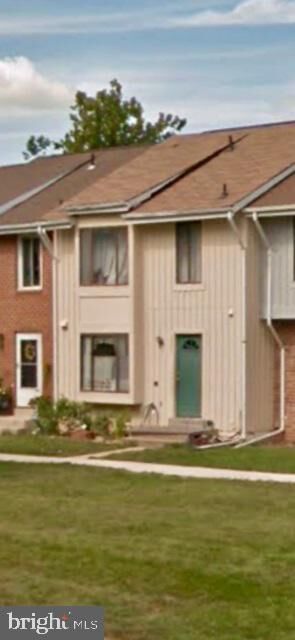 Property Photo:  2227 Christy Place  VA 20170 