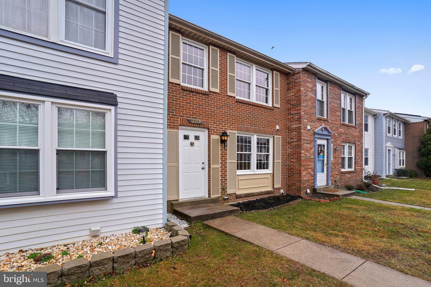 Property Photo:  12379 Quail Woods Drive  MD 20874 