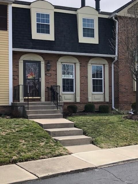 Property Photo: 2660 Kings Arms Circle OH 45440
