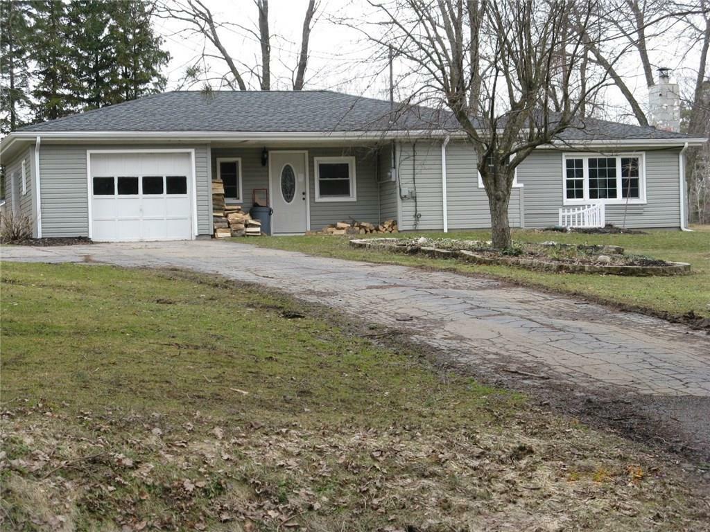 Property Photo:  10220 Barton Road  PA 16441 