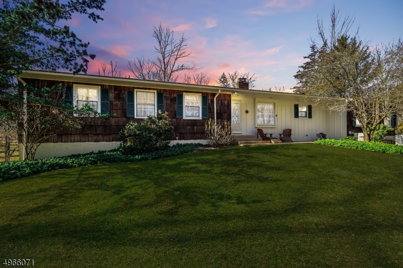 Property Photo: 25 Old Mill Rd NJ 07930
